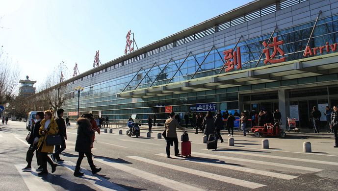 中国最早的机场执行最后一场春运,最晚9月30日关闭,它是