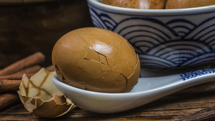 台湾人快吃不起茶叶蛋了鸡蛋价飙升限购10颗