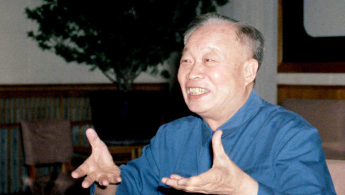 居里夫人后人追忆钱三强:他是我父母学生中地位最特殊的一个