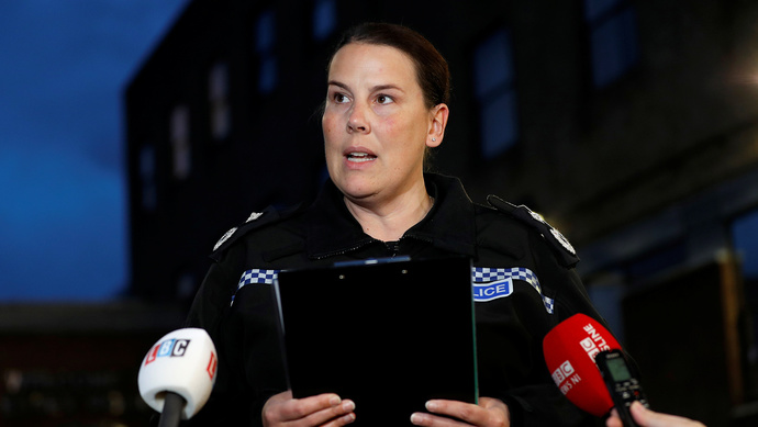 已抓4人!失联越南女子最后信息曝光,中国驻英国大使最新发声