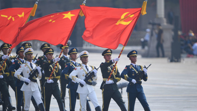 中央一台在线直播阅兵(中央一台在线直播阅兵视频)