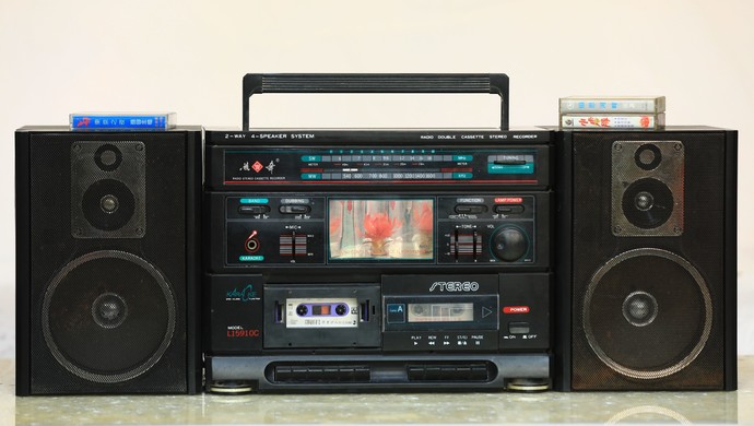 你还记得"燕舞,燕舞,一曲歌来一片情"吗?那批"牌子"都哪去了?