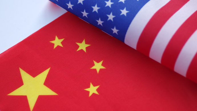 缩小中美"信任赤字" 需要更多论与谈