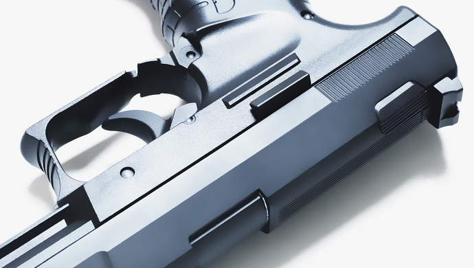 台湾选举史上首见爆炸物,警匪对峙12小时后嫌犯中枪落网