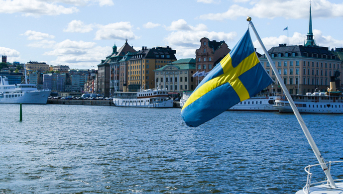 中国取消两个企业代表团访问瑞典,双边关系继