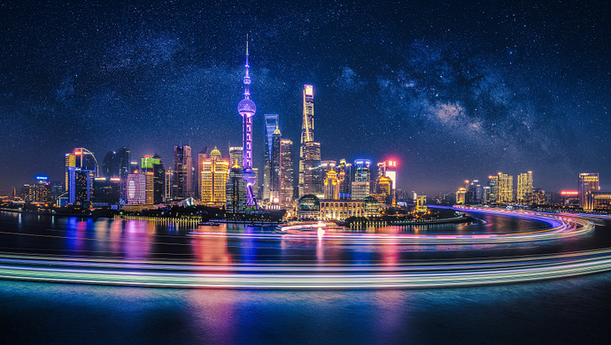 思想者 张兆安 四份清单 六个要素 上海大都市建设需要怎样的 文旅融合