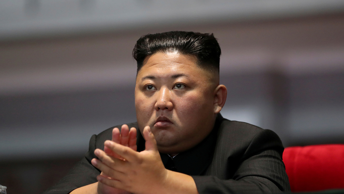 大咖谈 | 朝鲜半岛新形势和东北亚地区新变局