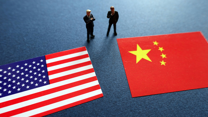 美国以此遏制中国专家与遏制俄罗斯相似