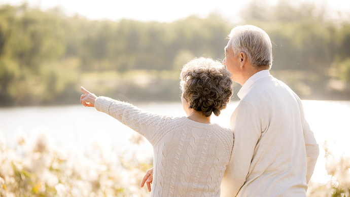 18部门联合发文透露了中国未来养老图景