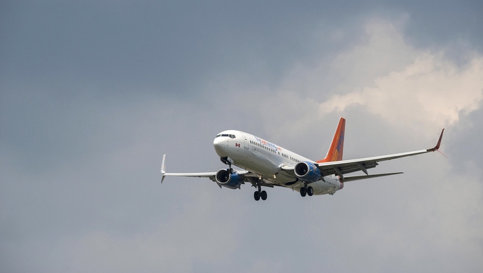 深度 | 美国为何不停飞波音737 Max?前所未有的