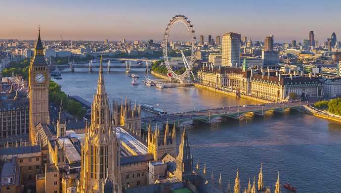 为什么这么多英国人搬离伦敦？