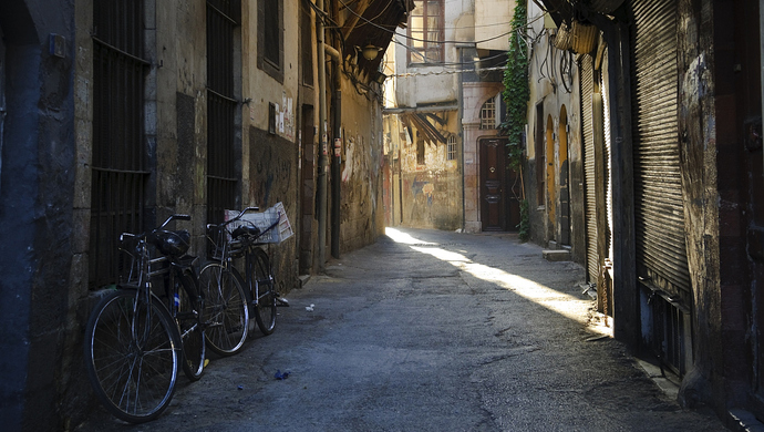 城里的人有没有乡愁