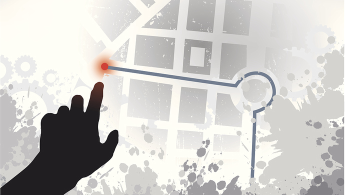 曾被公安局纪委书记GPS定位跟踪的他,落马了