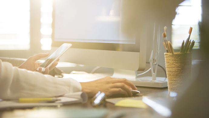 三部门:将在内地(大陆)工作的港澳台职工纳入劳