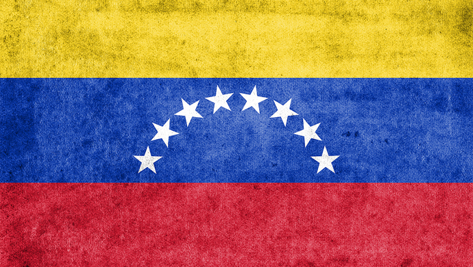 大使说 | 委内瑞拉危机的症结:门罗主义的回潮