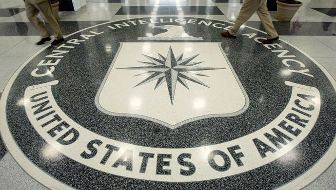 美国cia招聘广告出现语法错误俄媒一通狂酸