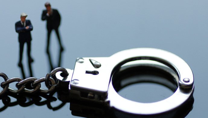 石家庄33人涉黑案一审宣判,黑老大被判20年