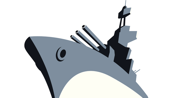 朝日级驱逐舰2号舰交付日本海自 专家:周边国