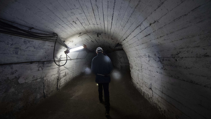 国家煤监局:煤矿企业要推广实施取消夜班做法