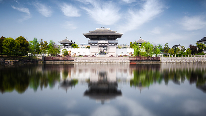 特色小镇集聚新业态 上虞"玩"出新花样