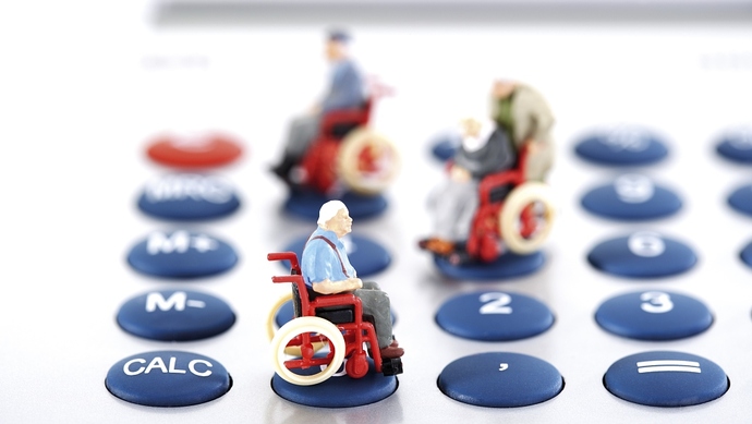 单位缴费比例下调 职工养老金会受影响吗?解读