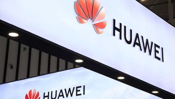 华为竟一点不着急!