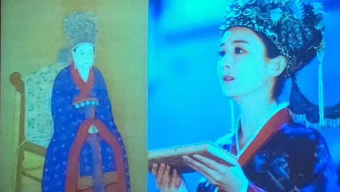 中国古代女性真是 大门不出二门不迈 知否知否应是绿肥红瘦 设定靠谱吗