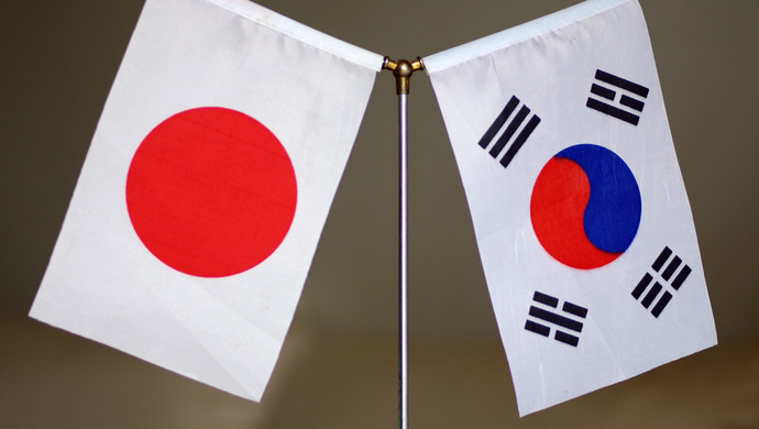 韩国1天2次要求韩日高层对话日方不理美方神隐