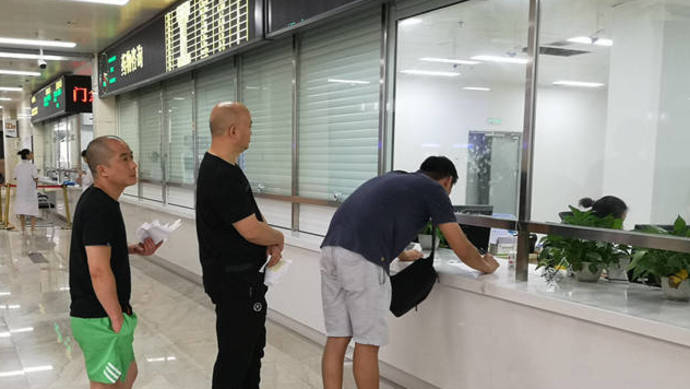 民航总医院老年人看病代挂号院内科室精准带路，不用四处打听的简单介绍