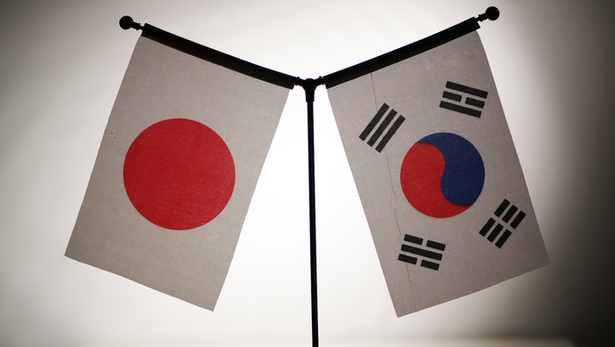 日韩关系持续恶化 美日韩"铁三角"会散架吗?