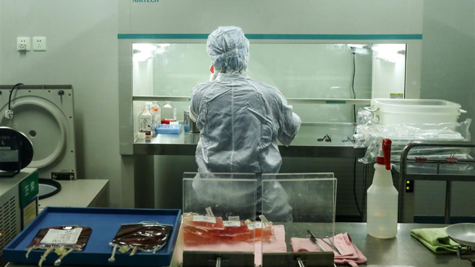 中国脐带血累计库存超245万份，覆盖近80种疾病，稳定植入率超97%