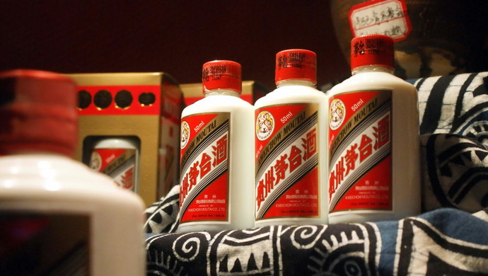 去年目标实现没茅台轻松拿下千亿中小酒企各出奇招