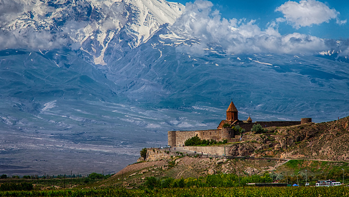 新增免签国亚美尼亚免签协定1月19日正式生效