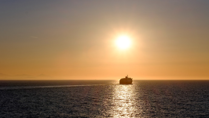 一场虚惊!意大利游轮疑似病例确诊为感冒,船上