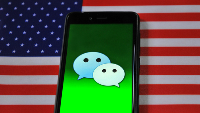 外国人要求帮忙注册微信号违法吗怎么办