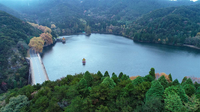 官宣：庐山、药王山、褒禅山等景区，3月免门票