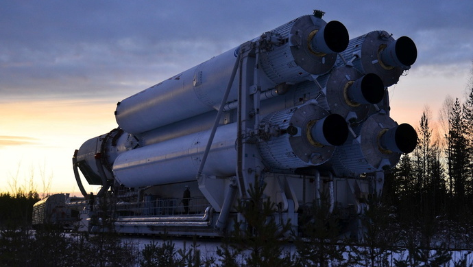 俄罗斯一亚尔斯洲际弹道导弹团进入战斗值班,最远射程可达11万公里