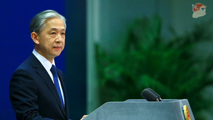 摘要:请问蓬佩奥先生,你为美国抗击疫情,挽救美国人民生命做了哪些实