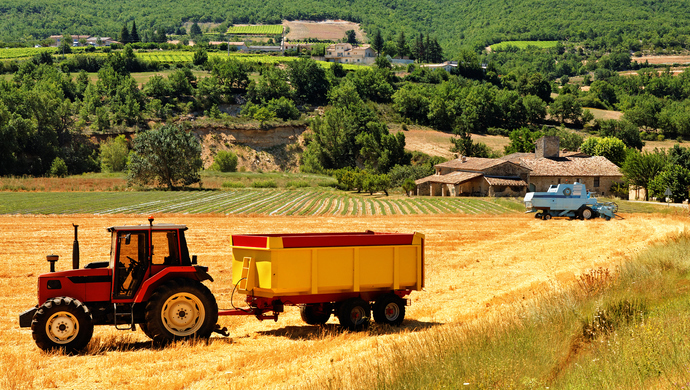 参考消息网3月26日报道 法媒称,法国农业部长迪迪埃·纪尧姆24日呼吁