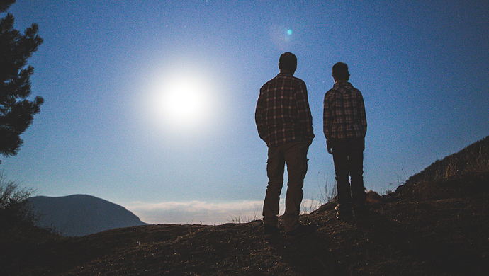 申军良父子相认后,他的回应终于让人放心