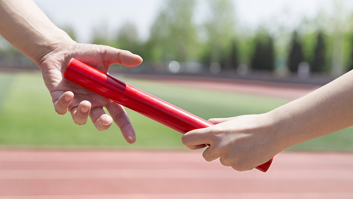 在国安部工作1年后老政法接棒女信访局长