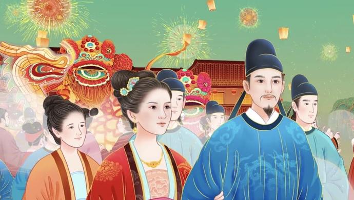 穿越回宋朝我们能和古人愉快地聊天吗