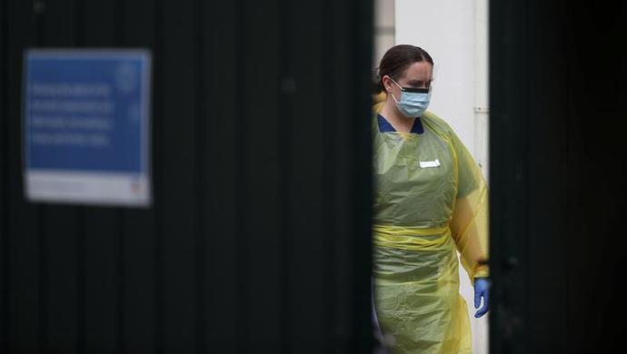 新冠疫情在全球蔓延,近日,澳大利亚总理莫里森,外长佩恩都将矛头对准