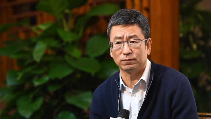 白岩松:兼职中国红十字会副会长,没有级别,没有办公桌,没有一分钱工资