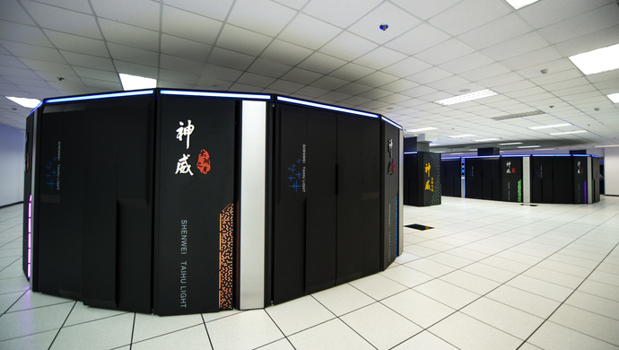 位列第一!新一期全球超级计算机500强榜单出炉,中国占45%
