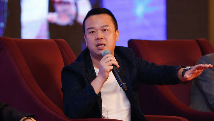 "玩"的第三种境界——上海滩上的金童玉女们之林奇印象_上观新闻