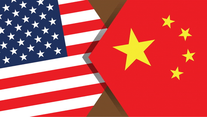 美国要求中国关闭驻休斯敦总领馆 金灿荣 这是中美建交后从未发生过的事件 上观