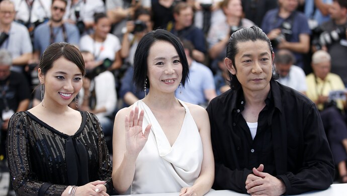 东京奥运会官方纪录片导演河濑直美：疫情让这部奥运纪录片主题更宏大