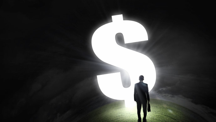 超1万亿美元12位超级富豪13位数财富总和一个令人不安的里程碑