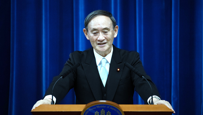 环球网 2020-09-17 14:59 摘要: 包括其他调整金额在内,日本首相的觋